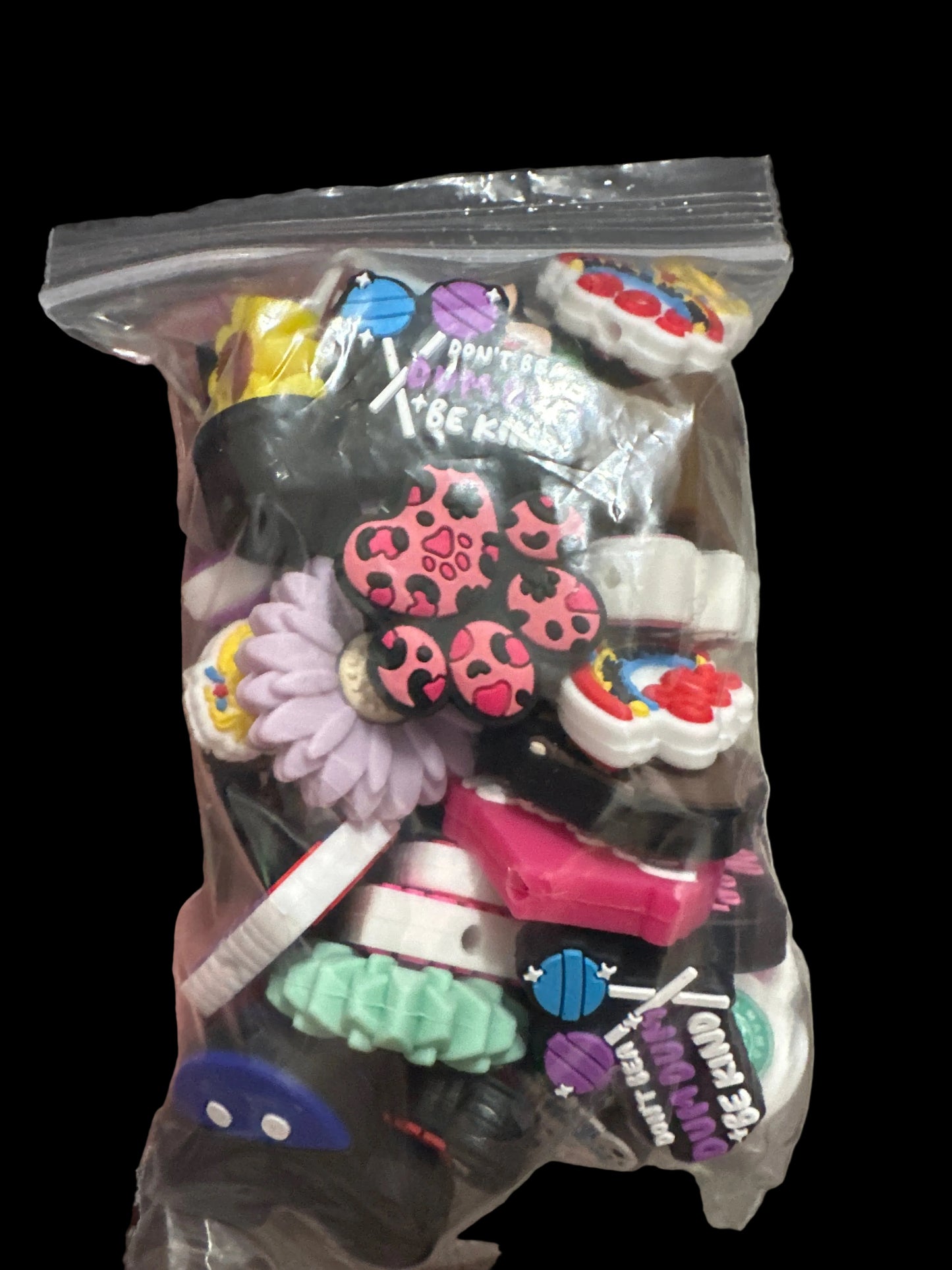 Focal Mixed - 4x6 Bag