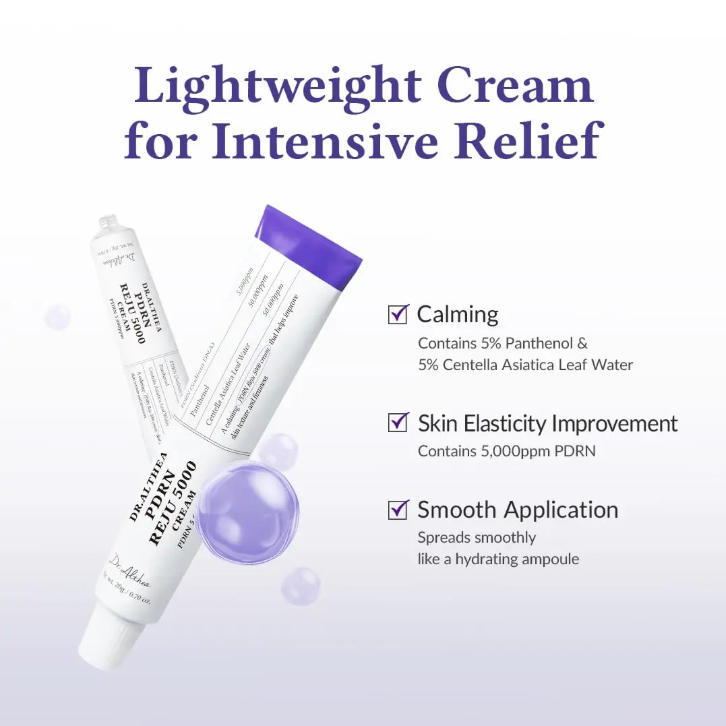 Dr. Althea PDRN Reju 5000 Cream