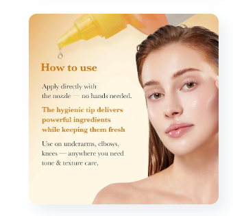 Medicube Kojic Acid Turmeric Resurfacing Toner (200ml)