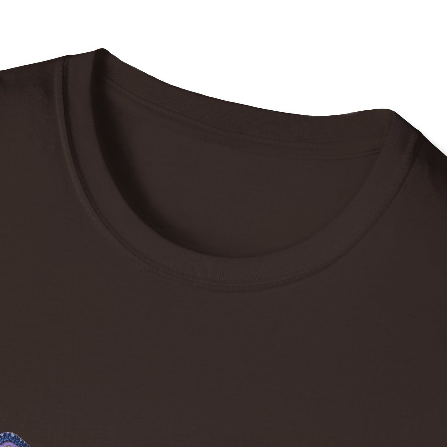 T-Shirt — 'Mama' Floral Graphic Tee | Mother's Day Gift