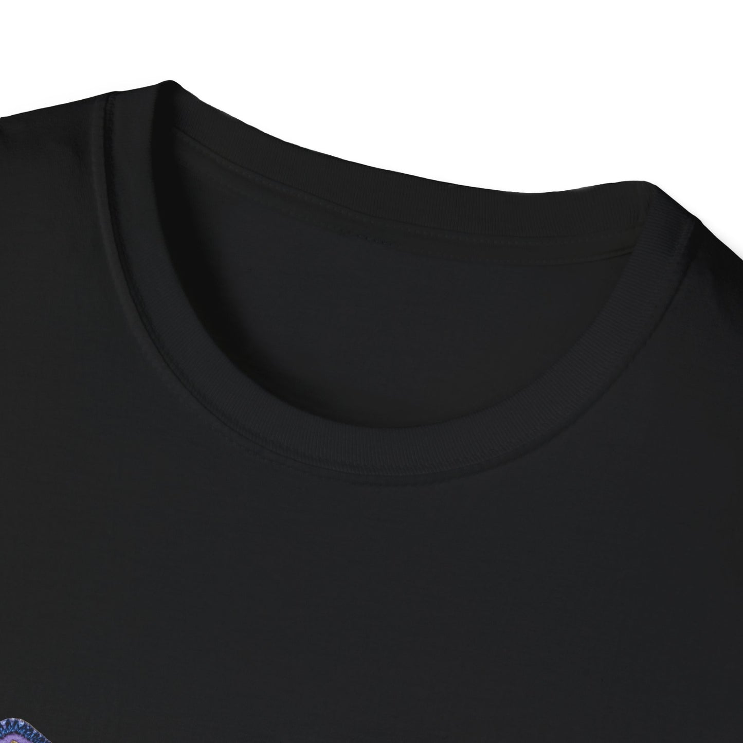 T-Shirt — 'Mama' Floral Graphic Tee | Mother's Day Gift