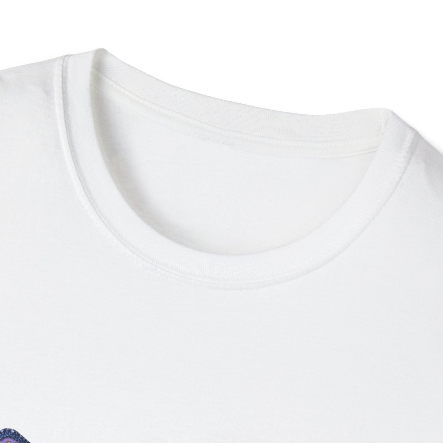 T-Shirt — 'Mama' Floral Graphic Tee | Mother's Day Gift