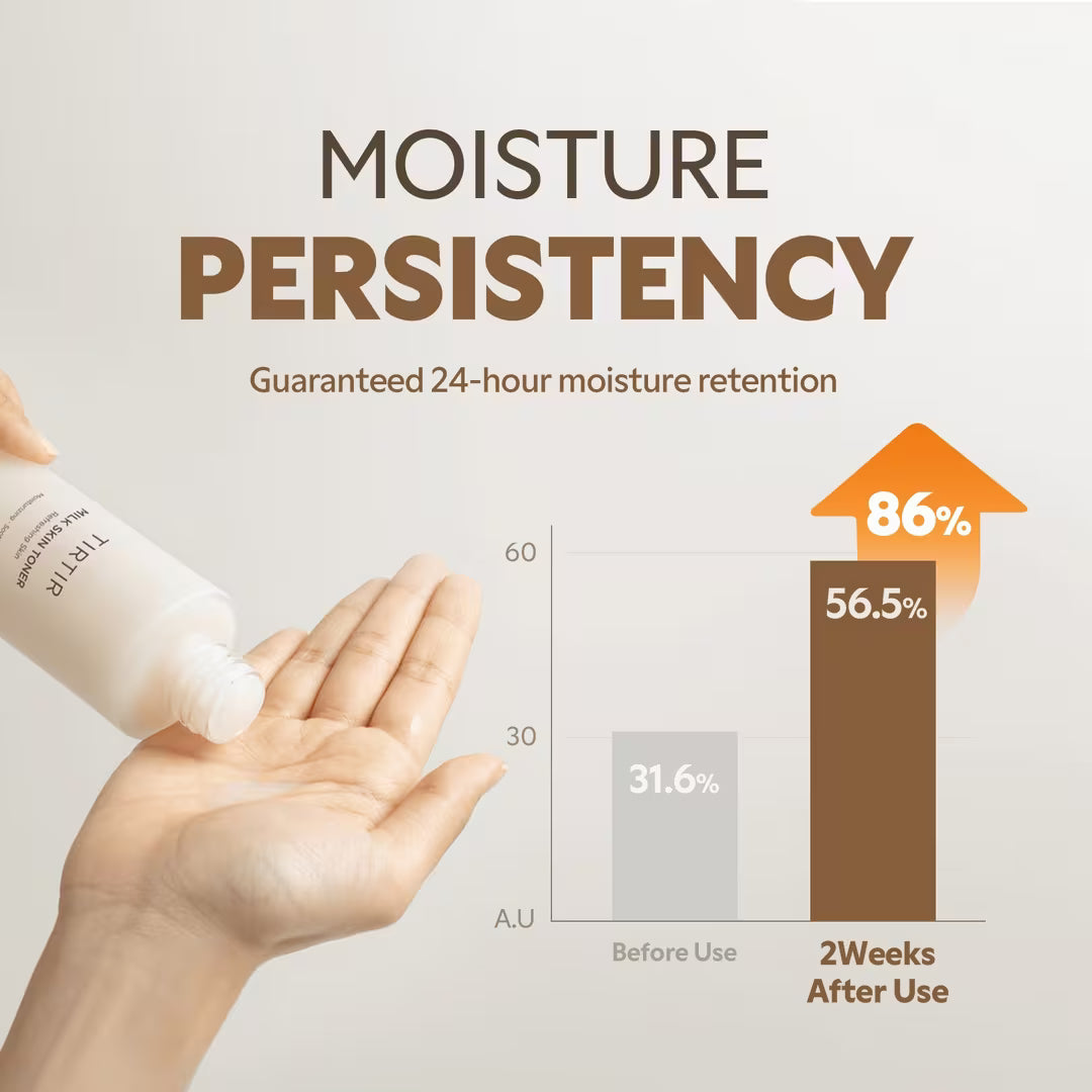 Tirtir Milk Skin Toner