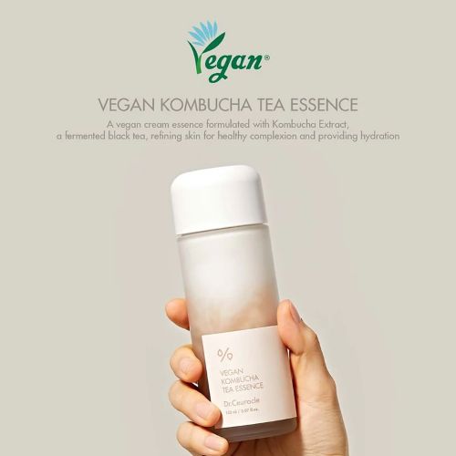 Dr. Ceuracle Vegan Kombucha Tea Essence