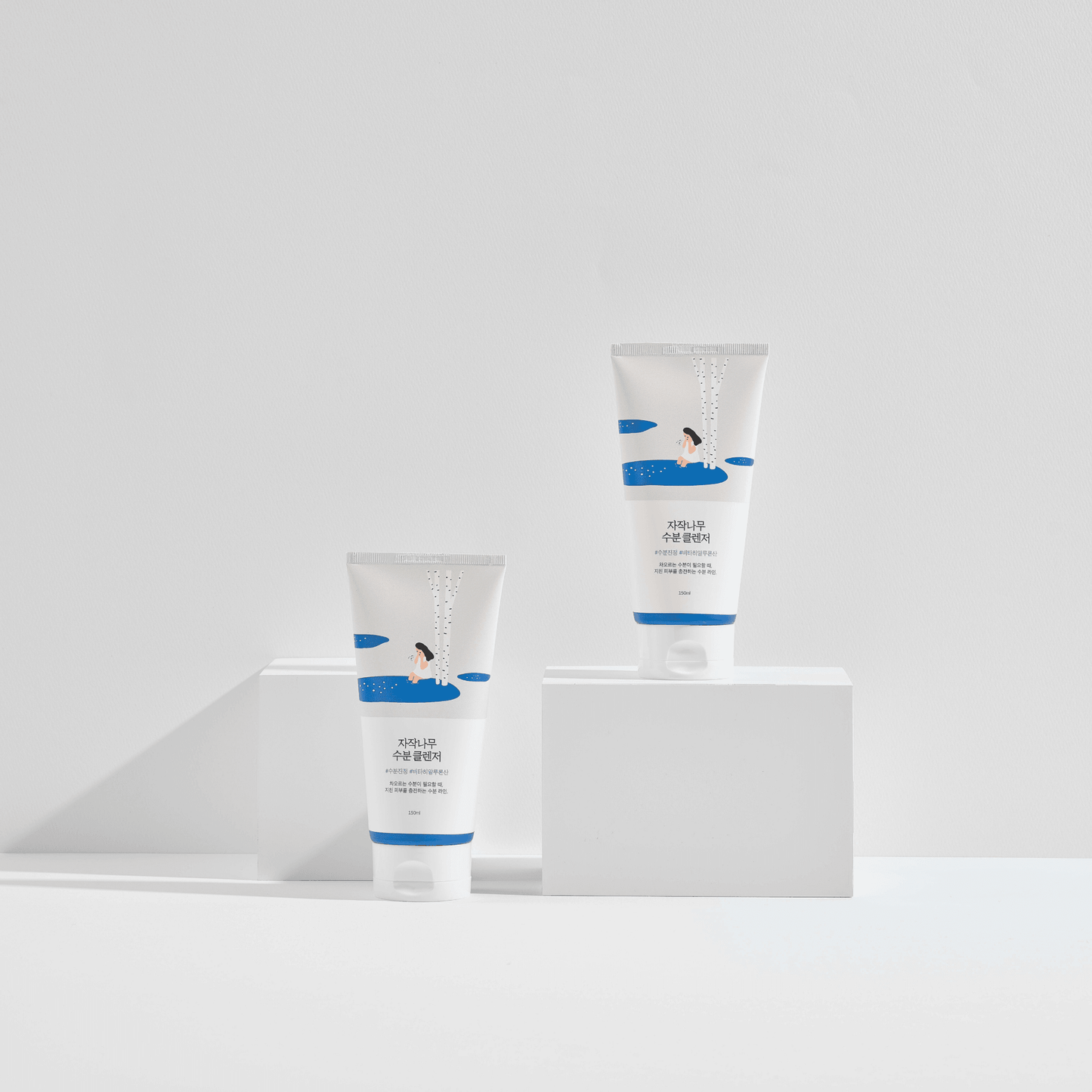 Birch Moisturizing Cleanser