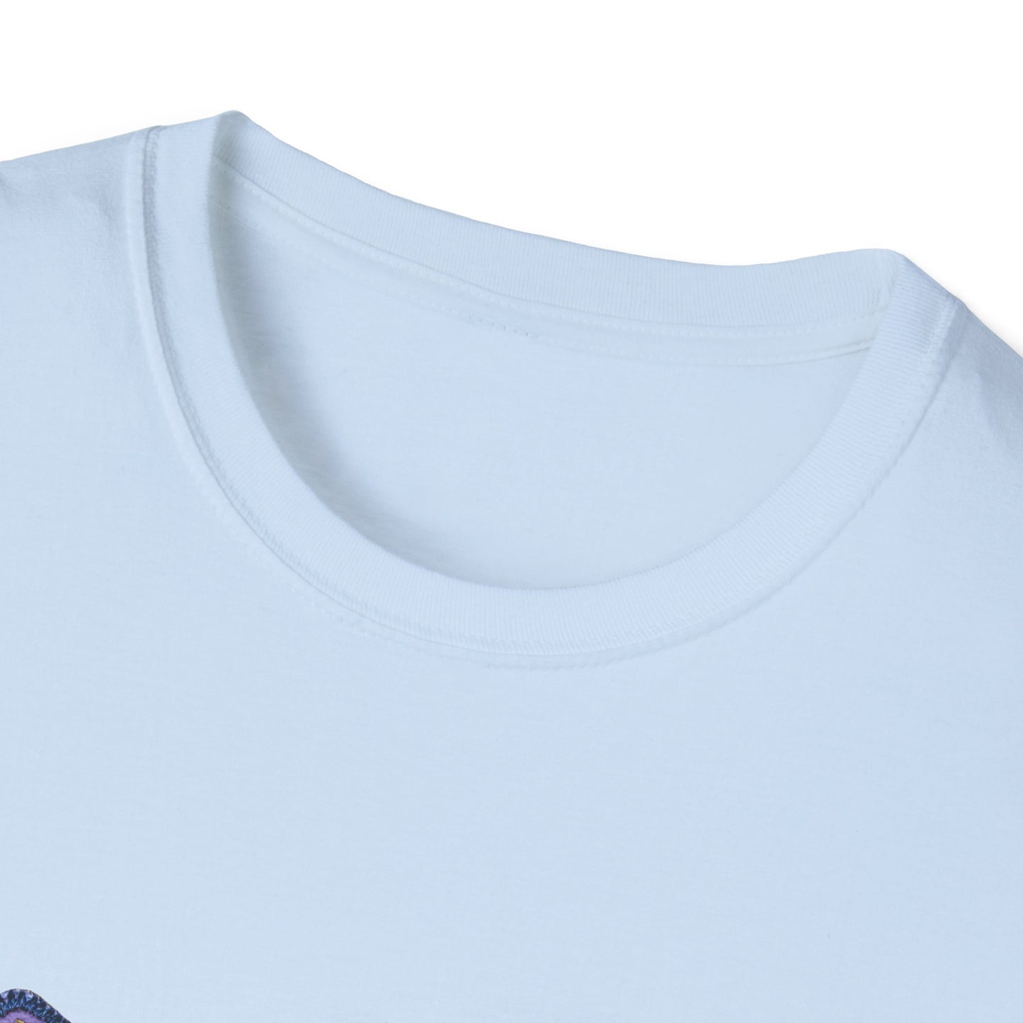 T-Shirt — 'Mama' Floral Graphic Tee | Mother's Day Gift