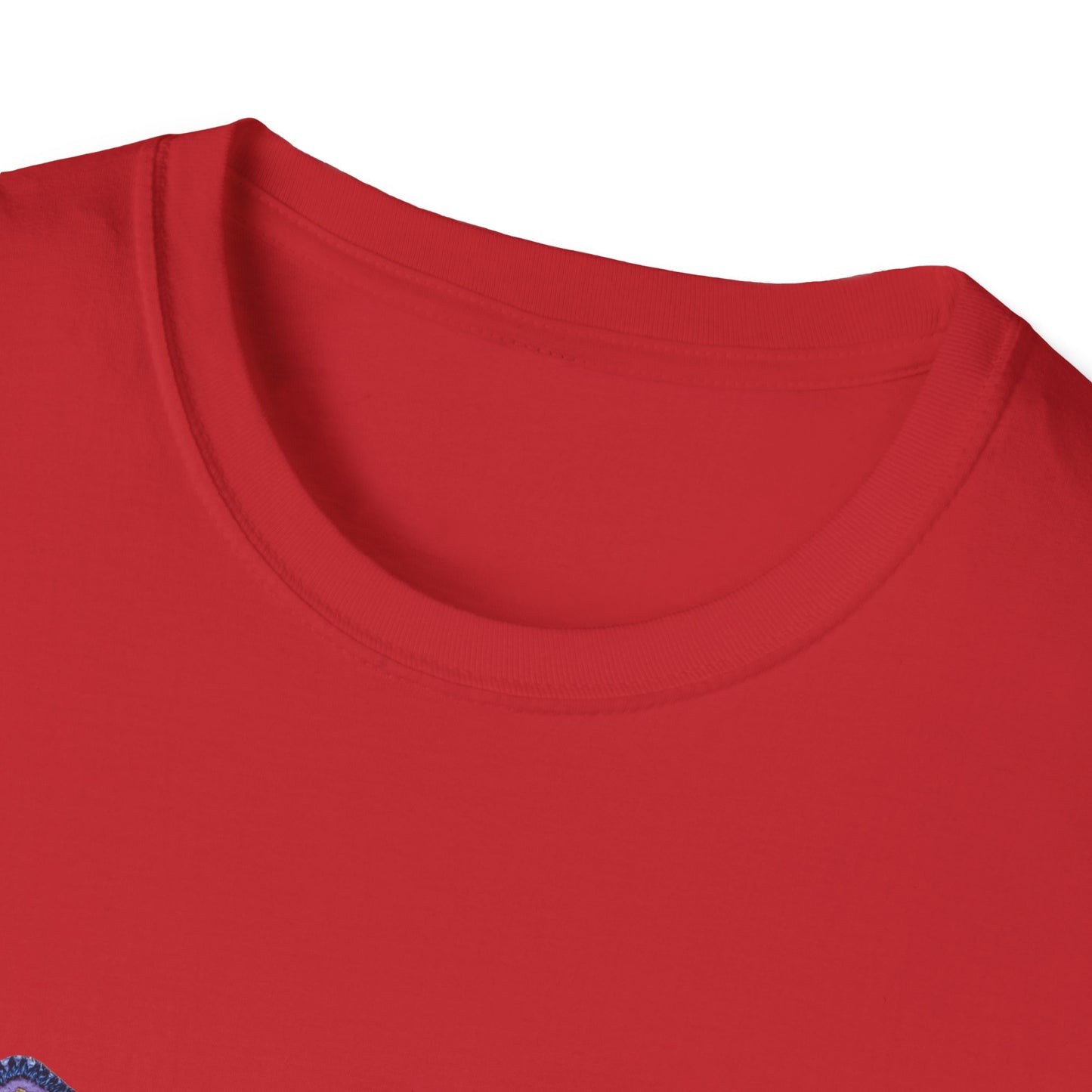 T-Shirt — 'Mama' Floral Graphic Tee | Mother's Day Gift