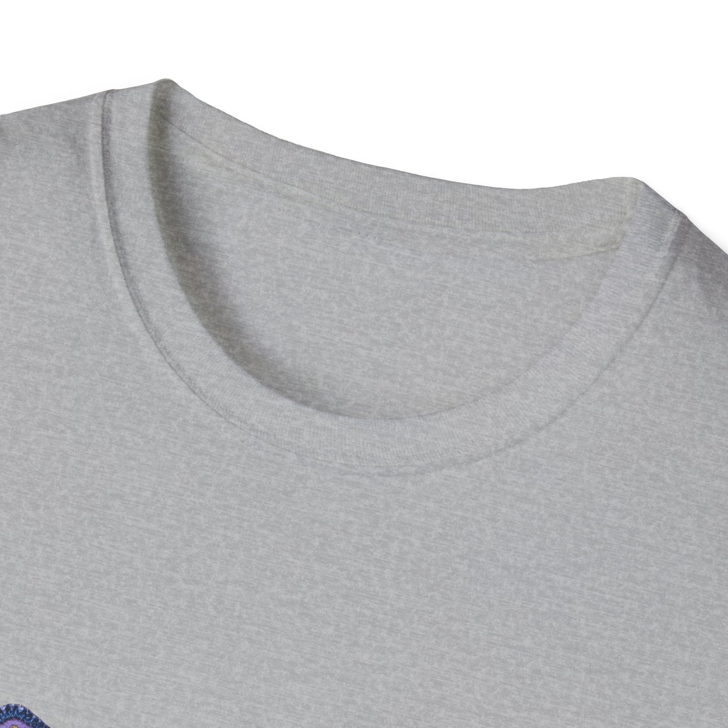 T-Shirt — 'Mama' Floral Graphic Tee | Mother's Day Gift