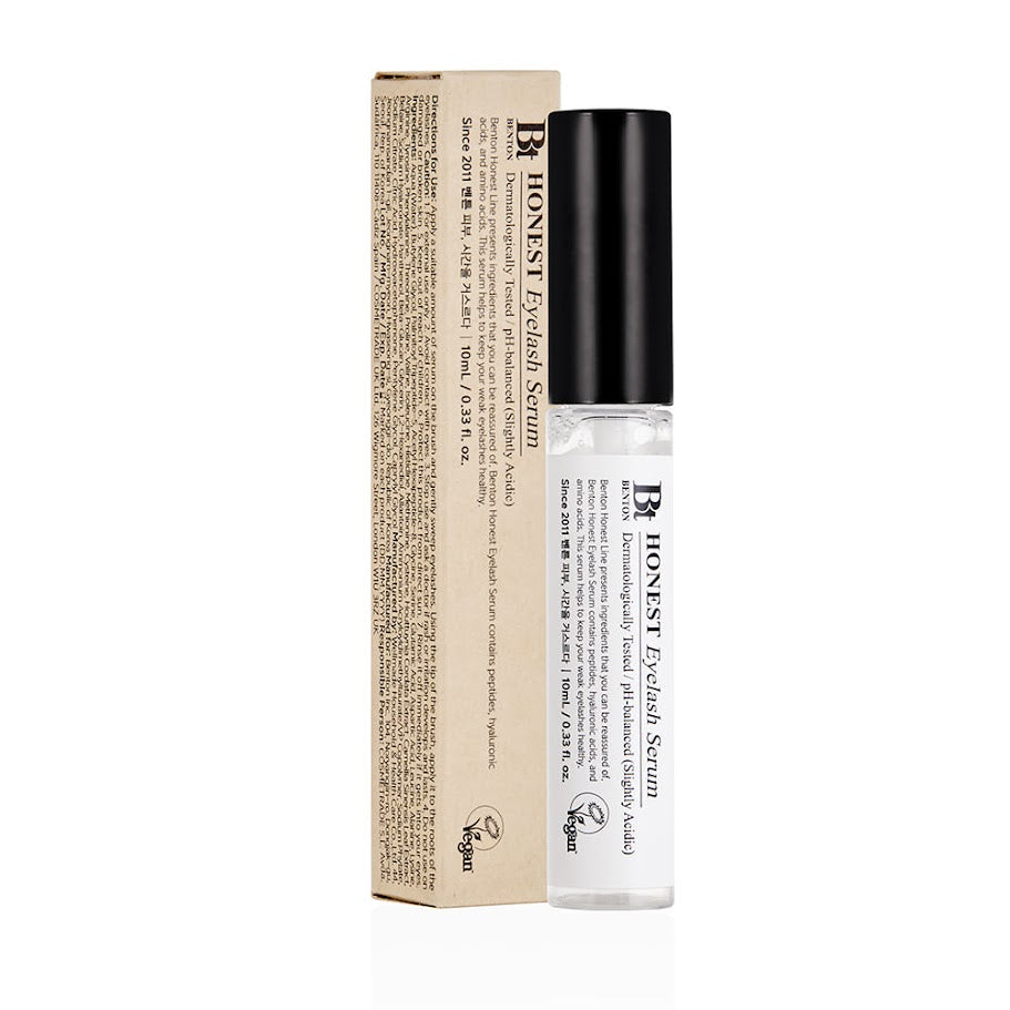 Benton Honest Eyelash Serum 0.33 fl oz (10 ml)