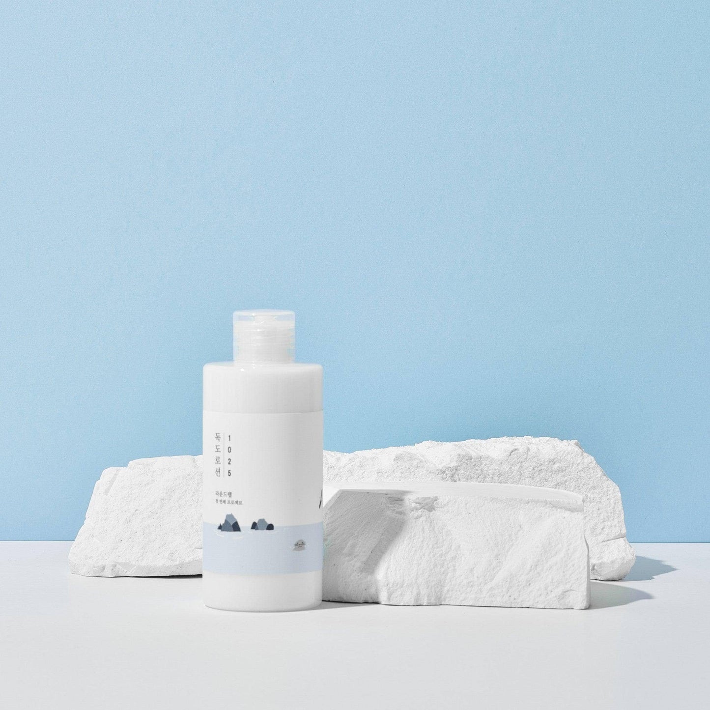 1025 Dokdo Toner + Lotion Duo