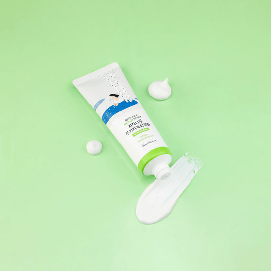 Birch Mild-Up Sunscreen UVLock SPF 50+ Broad Spectrum