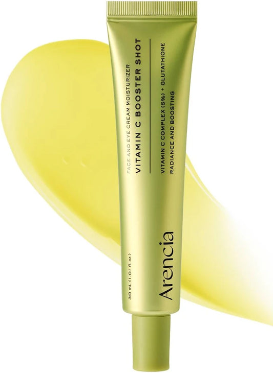 Arencia Vitamin C Booster Shot 30 ml