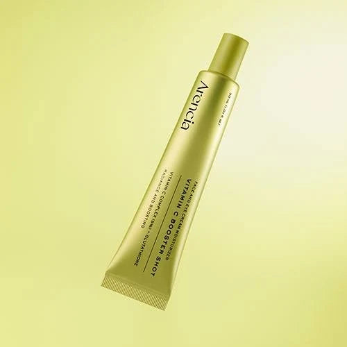 Arencia Vitamin C Booster Shot 30 ml