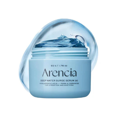 Arencia Deep Water Surge Serum 30