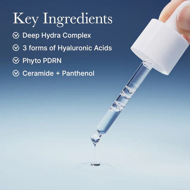 Arencia Deep Water Surge Serum 18