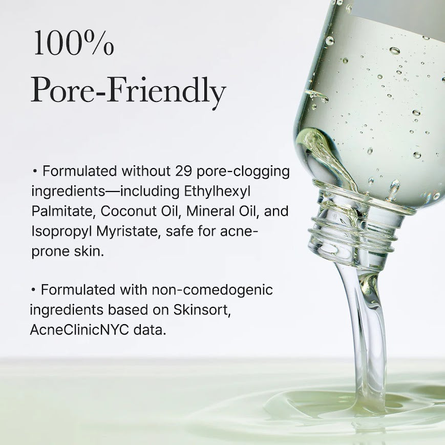 Arencia Pore Melt Mochi Cleansing Oil -200ml