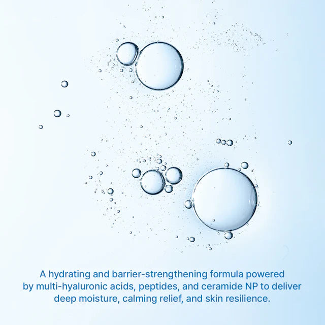 Arencia Deep Water Surge Serum 30