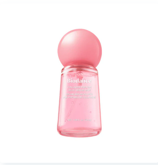Biodance Collagen Peptide Jelly Serum Mist 100ml