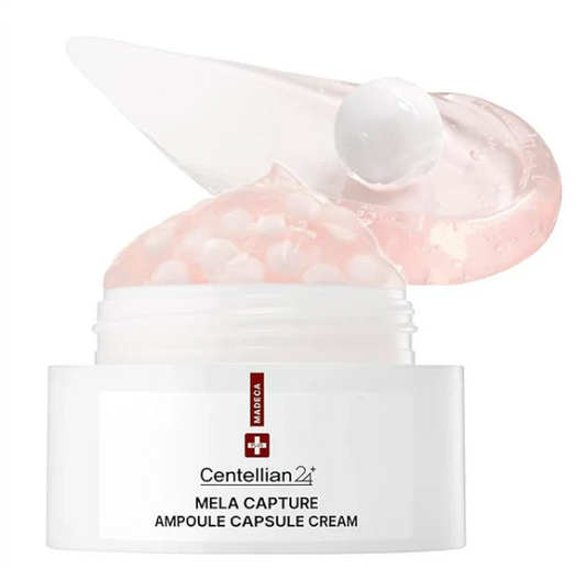 Centellian24 Expert Madeca Mela Capture Capsule Cream 50ml