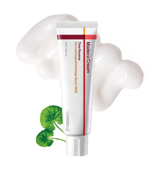 Centellian24 Madeca Cream Time Reverse (50ml)