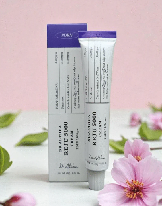 Dr. Althea PDRN Reju 5000 Cream