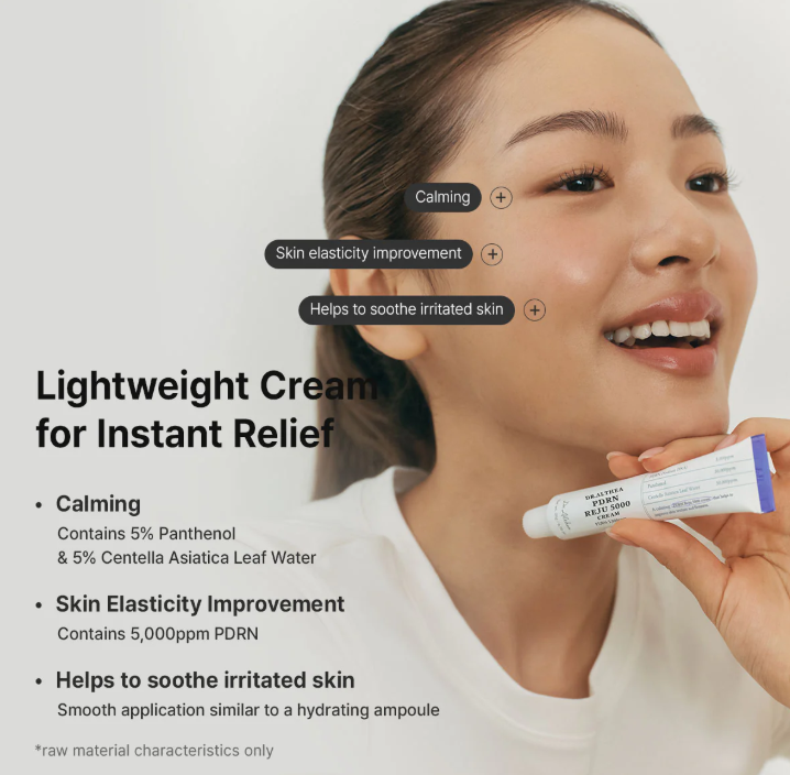 Dr. Althea PDRN Reju 5000 Cream