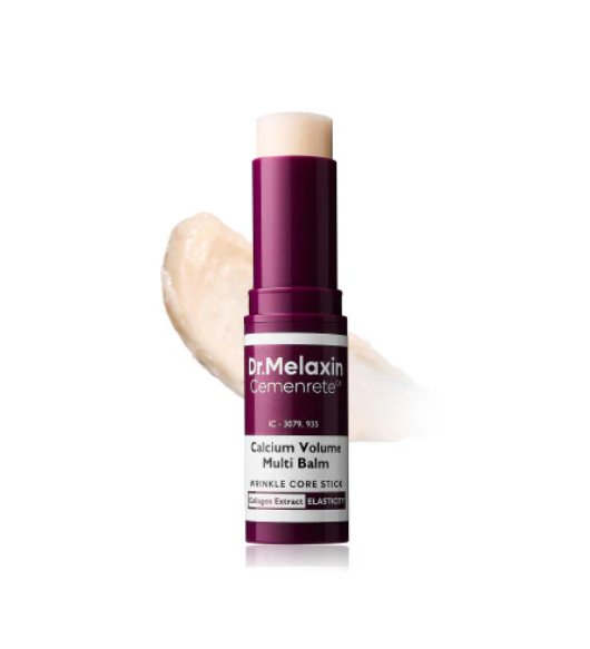 Dr. Melaxin Cemenrete Calcium Volume Multi Balm