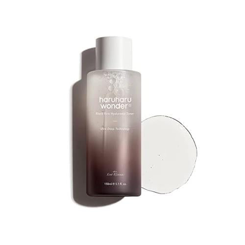 Haruharu Wonder Black Rice Hyaluronic Toner-Original