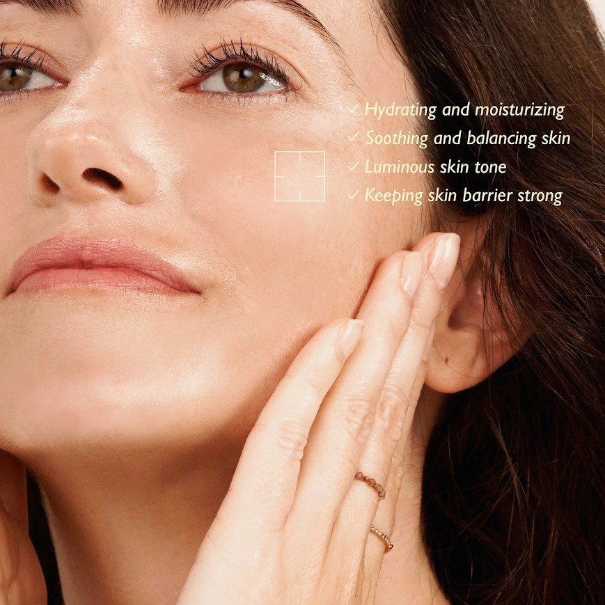 Haruharu Wonder Black Rice Hyaluronic Toner-Original