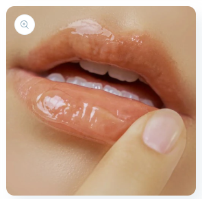 Hetras Mango Seed Butter Lip Essence (13g*2ea)