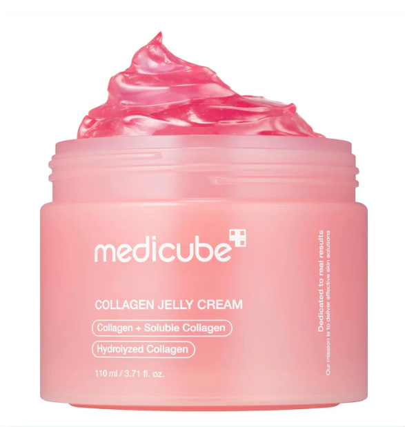 Medicube Collagen Jelly Cream