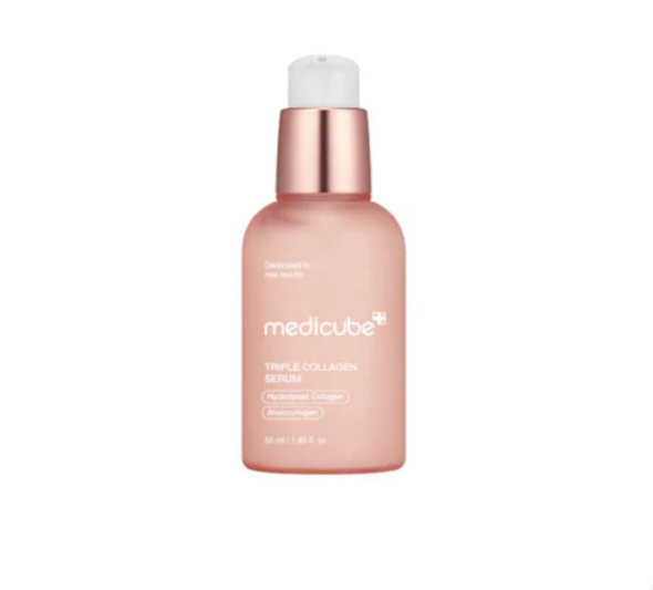 Medicube Triple Collagen Serum