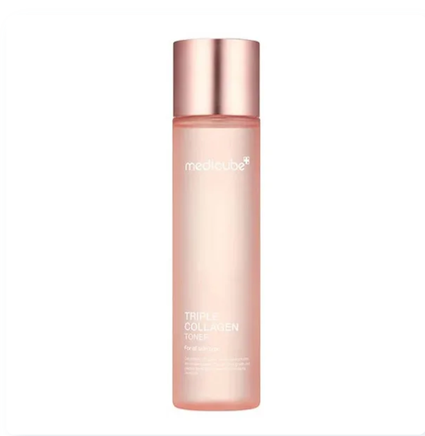 Medicube Triple Collagen Toner (140ml)