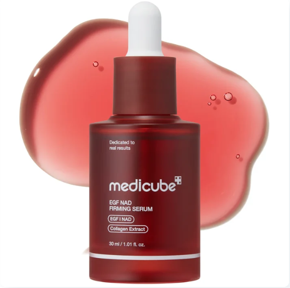 Medicube EGF NAD+ Firming Serum 30ml