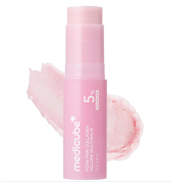 Medicube PDRN Pink Collagen Volume Multi Balm