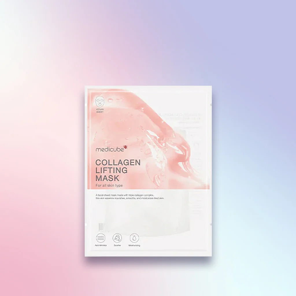 Medicube Collagen Lifting Mask
