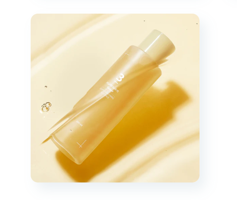 Numbuzin No.3 Super Glowing Essence Toner (200ml)