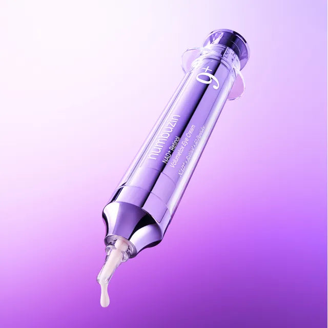 Numbuzin No.9 NAD+ Retinol Eye Cream