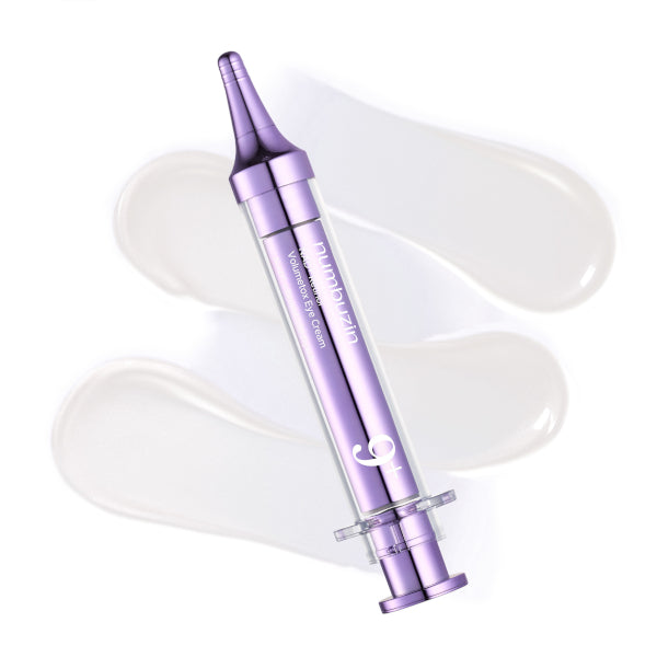 Numbuzin No.9 NAD+ Retinol Eye Cream