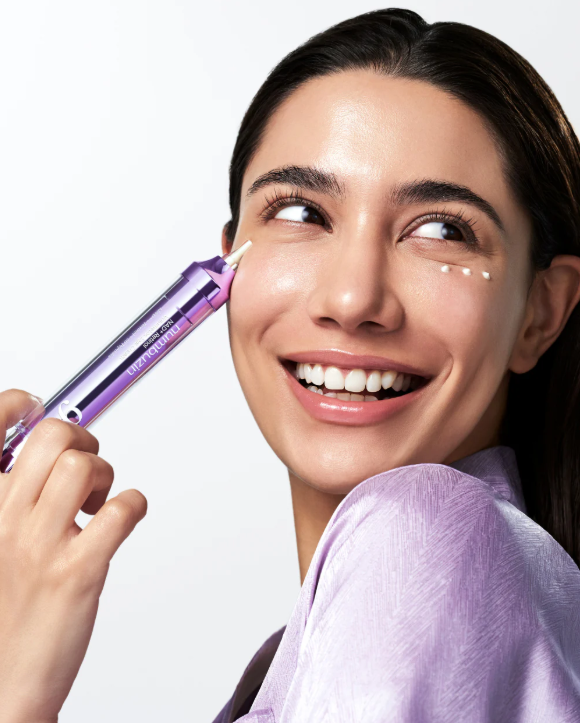 Numbuzin No.9 NAD+ Retinol Eye Cream