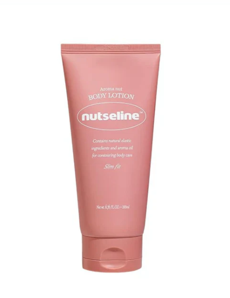 Nutseline Aroma Nut Slim Fit Body Lotion (200 ml)