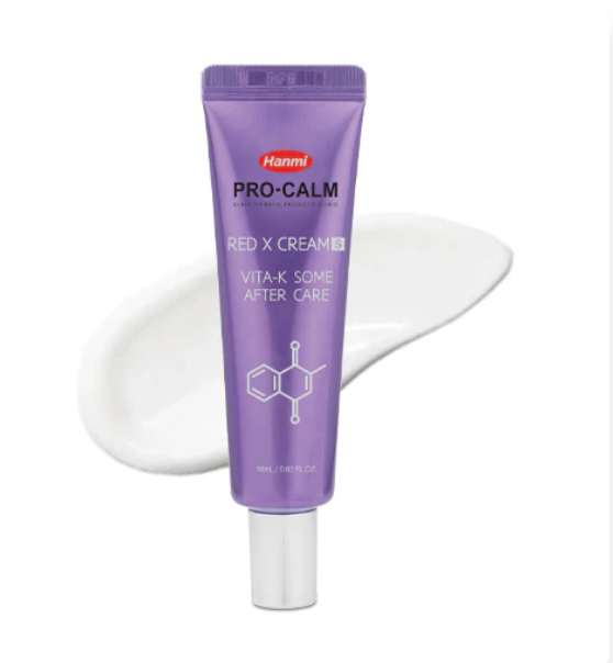 PRO-CALM Red X Cream (Vitamin K Cream)