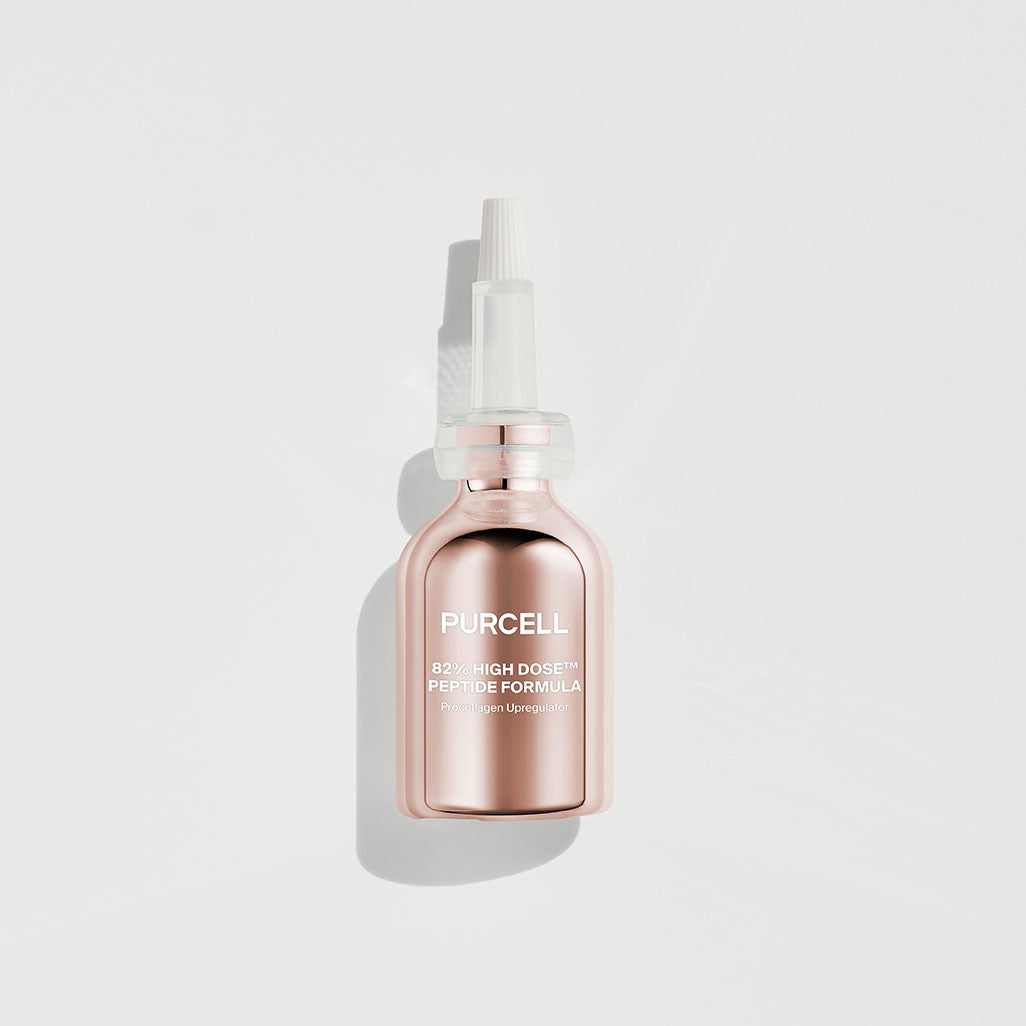 PURCELL 82% High Dose™ Peptide Formula (30ml)