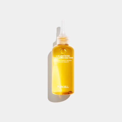 Purcell L-Glutathione Vitamin Boosting Toner (150ml)