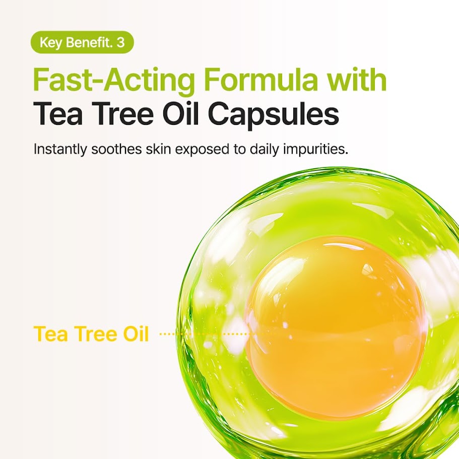 Purito Seoul Azelaic Acid 10 Kojic Tea Tree Serum