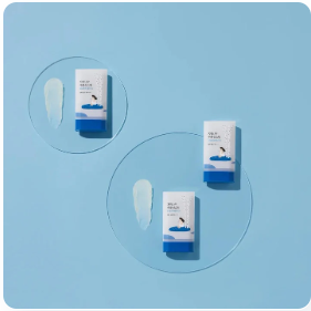 Round Lab Birch Juice Moisturizing Sun Stick 19 g