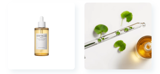 Skin1004 Madagascar Centella Asiatica Ampoule