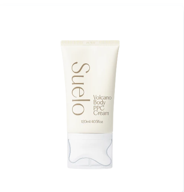 Suelo Volcano PPC Body Cream 120ml