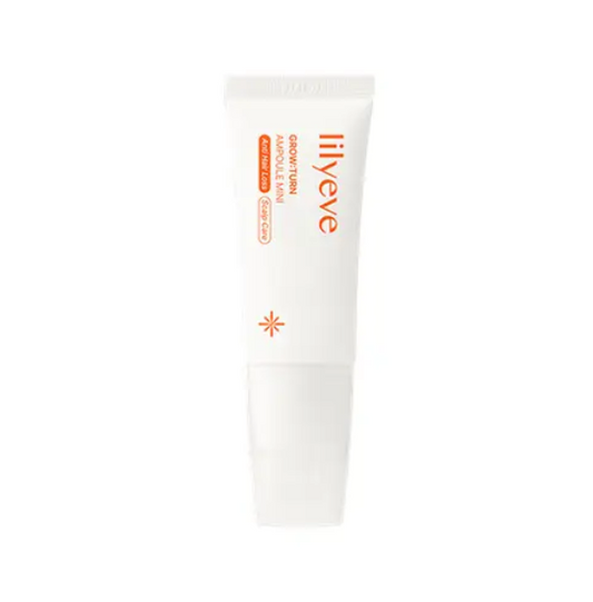 lilyeve Grow Turn Ampoule 30ml
